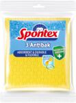Spontex Antibak kendő 3 darab