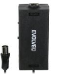 EVOLVEO Amp 1, antennaerősítő FM/DAB+/DVB-T2, LTE/4G/5G szűrővel (tdeamp1)