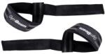 GymBeam Lifting Straps Black and Grey (50682257)