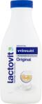 Lactovit Original tápláló tusfürdő 500 ml