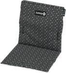 Maxi-Cosi Perna de confort Safety 1st Cherry pentru scaunul de masa din lemn, geometrica, neagra (2007850000) Scaun de masa bebelusi, inaltator