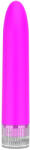 Luminous Eleni Clitoris stimulátor 14cm rózsaszín