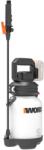 WORX Spray cu presiune WORX WG829E. 9, 20V, design compact, fara acumulator (WG829E.9) Pulverizator