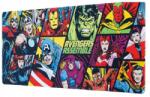 Grupo Erik Avengers - Assemble