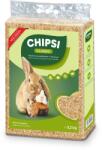 Chipsi Classic nagy nedvszívó képességű természetes alom, 3, 2 kg 60 l