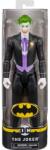 Batman Figurina Joker cu costum negru, 30 cm Figurina