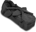 hauck Sac de dormit si geanta transport hauck 2in1, pentru copii de la nastere pana la 9 luni, negru (530023)