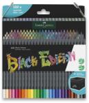Faber-Castell Black Edition, 100 színben (116411)