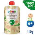 SALVEST Ponn BIO sertés szűzpecsenye zöldségpürével (110 g) - alza