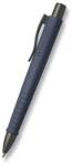 Faber-Castell Poly Ball Urban XB kék (241189)