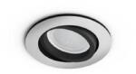 Philips Hue Centura GU10 White and Color Ambiance mennyezeti lámpatest, alumínium