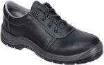 Portwest Pantofi Steelite Kumo S3 Portwest, negru, marimea 37 FW43BKR37
