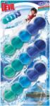 Dr. Devil Bicolor 5Ball Polar Aqua 3×35 g
