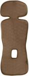 Zopa Breeze légáteresztő betét, 1, Toffee Brown