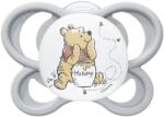 Nuk Perfect Match Air Disney Micimackó Grey, 0-6 m, 1 darab