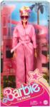 Mattel Barbie Barbie rózsaszín filmes overálban (HRF29)