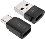 FIXED Data blocker 2in1 fekete (FIXA-BLC-BK)