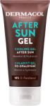 Dermacol After Sun hűsítő gél 150 ml