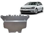  Alumínium motor-, sebességváltó-, hűtő- és első lökhárító védőlemez VW Golf 7 - (2012-2021)