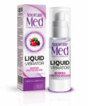 AMOREANE Liquid Vibrátor Berries 30 ml - adultshopone