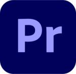 Adobe Premiere Pro for teams with Adobe Stock standard assets, Win / Mac, 12 hónap (65324793CA01A12)