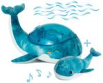 Cloud b Tranquil Whale Bálna kék (CLTT-7901-WB)