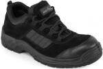 Portwest Pantofi nemetalici Trouper compositelite S1 Portwest, negru, marimea 45 FC66BKR45