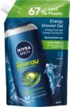 Nivea Fresh Energy 500 ml
