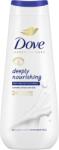 Dove Advanced Care Deeply Nourishing 600 ml