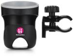 Petite&Mars Handy Black
