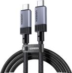 UGREEN USB4 Gen 3 240 W Max, 1 m, Space Gray (65175)