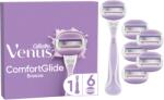 Gillette Venus ComfortGlide Breeze + 6 borotvafej (8.01e+17)
