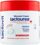 Lactovit Lactourea Mousse Cream 400 ml (KHSZ70)