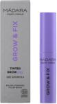 MÁDARA Grow & Fix gél szemöldökre #2 Smoky Blonde, 4, 25 ml