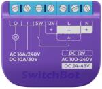 SwitchBot Relay Switch 1 (W5502300)