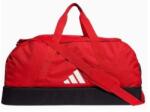 Adidas Tiro League Duffle With Bottom Compartment piros, L