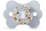 Suavinex Wonderland SX PRO fiziológiai, 0-6 m, Liberty kék