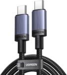 UGREEN USB-C to USB-C PD Fast Charging Cable 100 W Max 0, 5 m (65831)