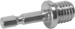 Extol 8803699 szűkítő M14-ről 1/4" hatszögre fúrógéphez