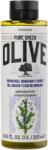 KORRES Rosemary Flower Pure Greek Olive Showergel, 250 ml