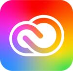 Adobe Creative Cloud Pro Plus for teams, Win / Mac, 12 hónap (65325078CA01A12)