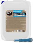 K2 Euroblue (AdBlue) karbamid adalék, SCR adalék 10L