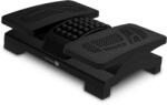 CONNECT IT FOR HEALTH DoubleLegPad PRO (CFH-4105-BK)