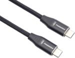 PremiumCord USB-C M/M, 240W 480Mbps, 2 m (ku31cv2)