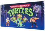 Grupo Erik Teenage Mutant Ninja Turtles - Gamer alátét asztalra