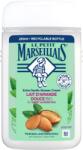 Le Petit Marseillais Édes bio mandulatejes tusfürdő 250 ml