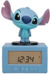Paladone Lilo és Stitch, Stitch Icon, ébresztőóra (PP14273LS)