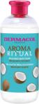Dermacol Aroma Ritual Bath Foam Brazilian Coconut 500 ml