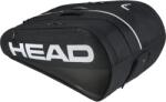Head Tour Racket Bag XL BK