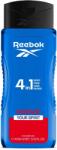 Reebok Move Your Spirit 4in1, 400 ml